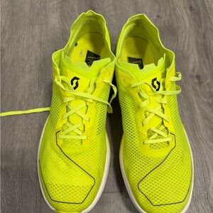 Scott Speed Carbon RC Running Shoes